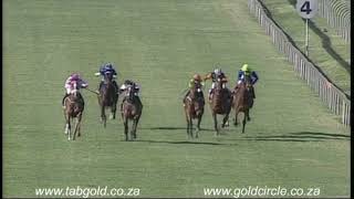 20170903 Scottsville Race 7 won by WILD WICKET