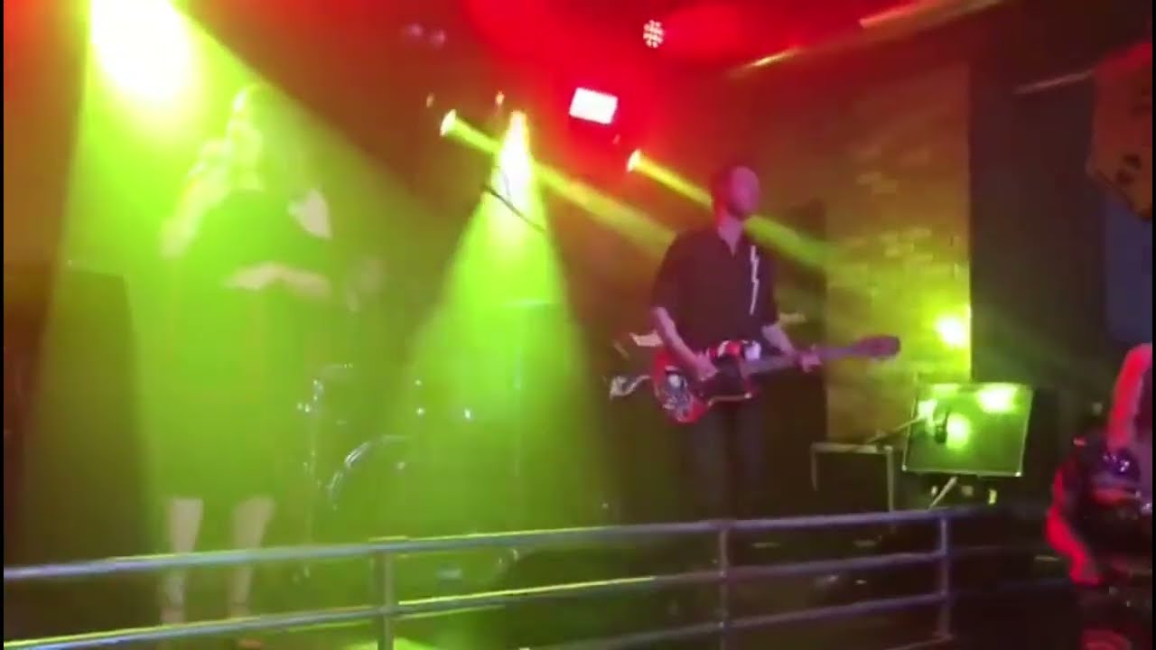 The 90’s Party Band | Party Band | West Midlands