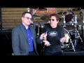 Interview with George Thorogood