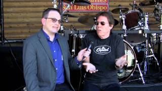Interview with George Thorogood