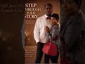 StepThroughYourStory#BlackLove  #SoftLifeEnergy l #MarriageVibes #GrownAndHealing  #LoveAfterLessons
