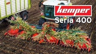 Seria 400 - Polska - Kontakt: Przemyslaw Czopek +49 2563 88 3301