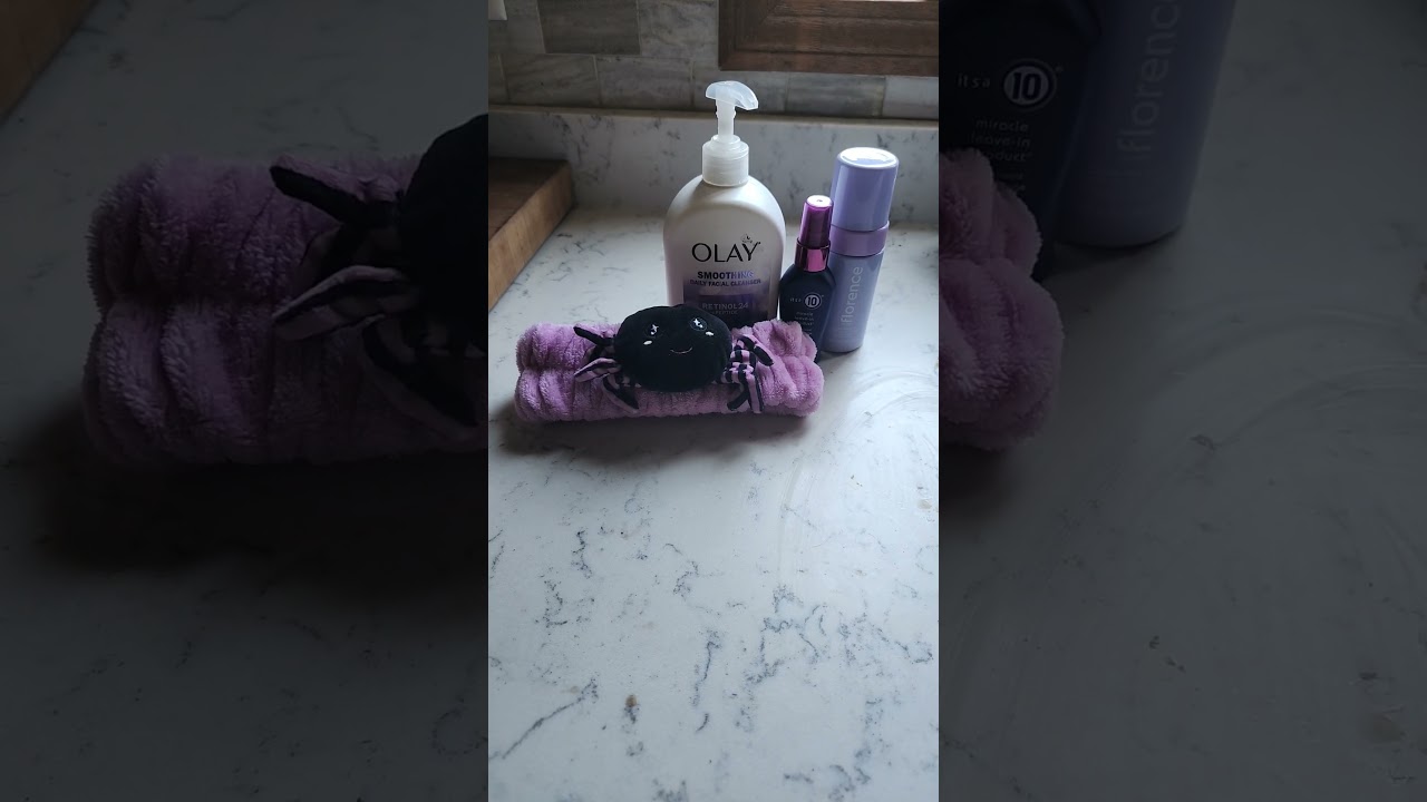 Taylor Swift skincare 