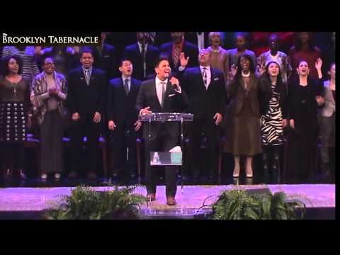 Our God - The Brooklyn Tabernacle Choir