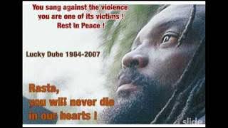 Lucky Dube - Release Me