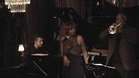 Linda Niles Josh Rager Charles Ellison Maison du J...