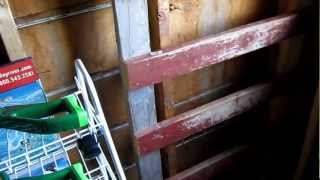 asedflyNerf's Nerf base and air blaster collection part 1