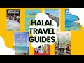Halal travel guides for muslim travelers  halal trip