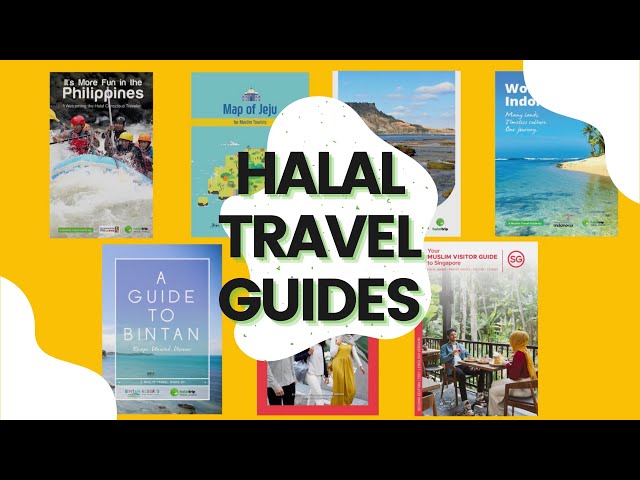 Halal Travel Guides For Muslim Travelers | HALAL TRIP class=