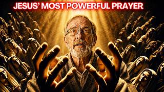 The Lord's Prayer- EXPLAINED! The Truth Behind Every Word!