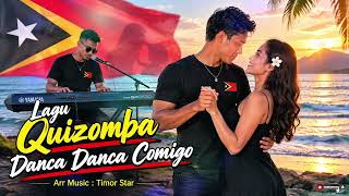 Lagu Dansa Terbaru || Danca Danca Comigo 🎹🇹🇱🎤