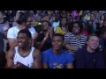 The Dunk King Ep. 2: Porter Maberry Dunk 1