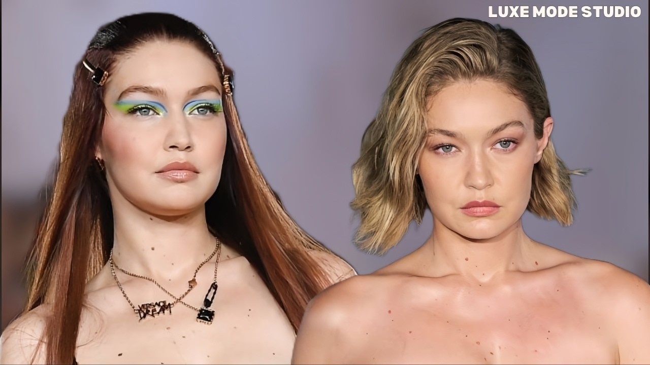 Премия Isis Fashion Awards 2025: Мисс Сохи высокой моды | Весна/Лето | Неделя высокой моды в Париже