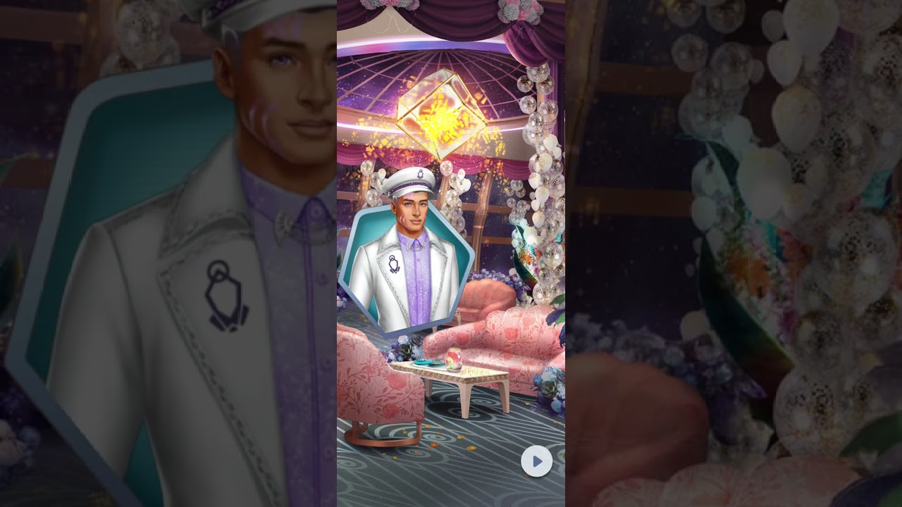 Across the void 1 Chapter 12 