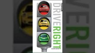 Pearson DriveRight 11th Edition Ch 4.1
