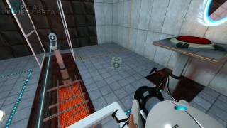 Portal: Project-Beta - Test Chamber 13