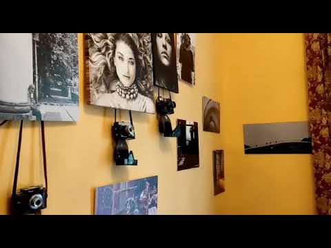 ფოტოგრაფების გამოფენა