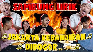 PEDAS CERMAT - SENI BUDAYA !! KITA TEBAK LAGU DAERAH KALIAN !! W/ @IndiraKalistha screenshot 3