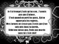Ballfak En Manque De Toi 