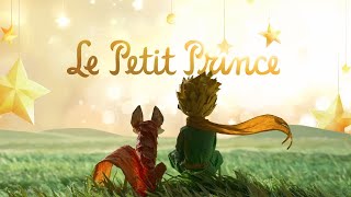 The Little Prince - Learn English with Audio Story - HOÀNG TỬ BÉ - Học tiếng Anh screenshot 5