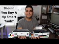 Should You Buy A Hp Smart Tank Printer?