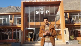#Gilgit#Baltistan#Freelancing Documentary on Software Technology Park in Gilgit | #SCO#3G#4G screenshot 5