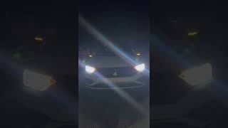 MK7 Volkswagen Jetta GLI “Joker” lights coded with OBD11