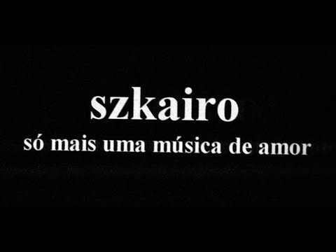 SzKairo-Só mais uma