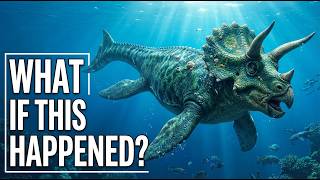 No, Water Dinosaurs Never Existed — Here’s Why