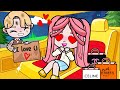Poor Boy Falls In Love With Rich Girl | Toca Sad Story | Toca Boca Life World | Toca Animation