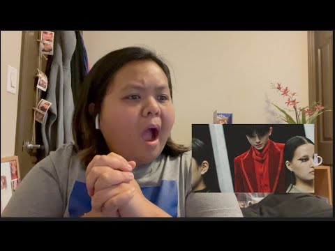 RUBY TEASER REACTION | WOOZI OF SEVENTEEN