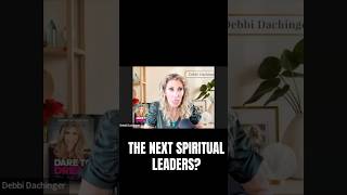 Are ‘Rainbow Children’ the Next Spiritual Leaders?