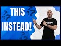 The Secret to Staying Ahead Isn’t Working Harder its...