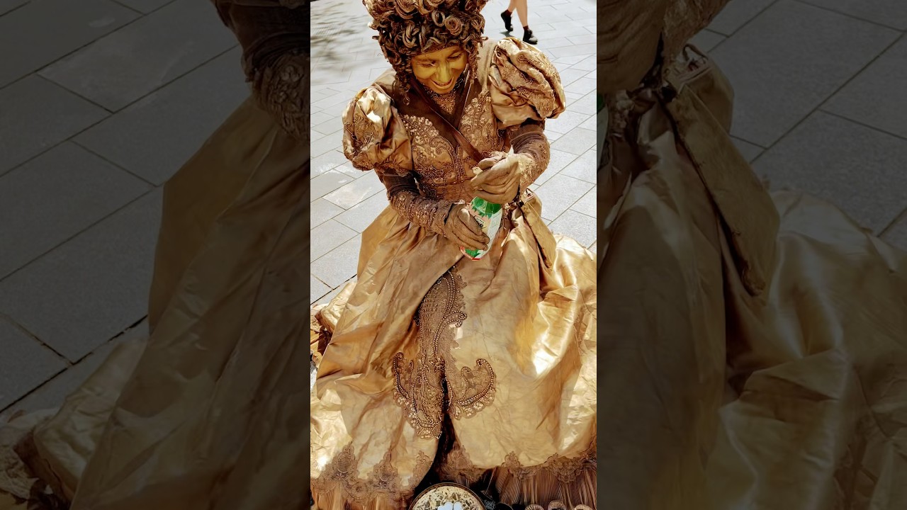 Random acts of kindness Tiktok 13 