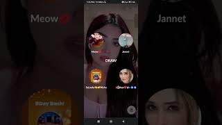 Meow Meow Tango Live