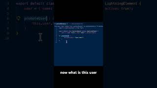An LWC with deep mutating object without @track (part 1) #lwc