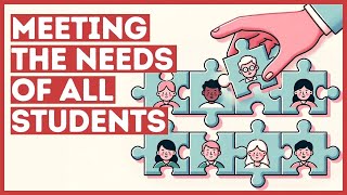 What is Differentiated Instruction? (4 Types Explained)