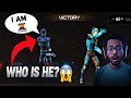 When I Met an ICC Content Creator Randomly in TDM Match 😱 | Indus Game Hindi | Epic Victory