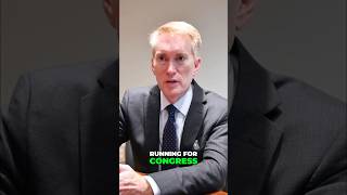 Famous Becoming a Senator - Sen James Lankford Net Worth