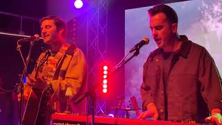 Haunted - Oliver Hazard, Harrisburg 4/18/24