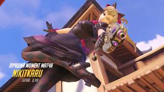 Best of D.VA Overwatch | 1080p