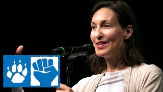 Vegan Communication: How to either Damage or Empower the Vegan Movement - Melanie Joy [IARC2018]