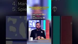 Die Besten Harald Glööckler Momente Psychose #haraldglööckler  #ausraster  #clips  #momente