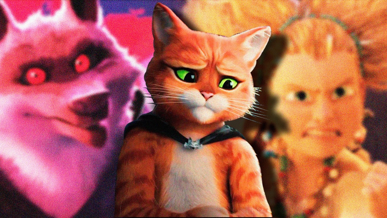 A animação perfeita da dreamworks sobre o medo de m0rrer