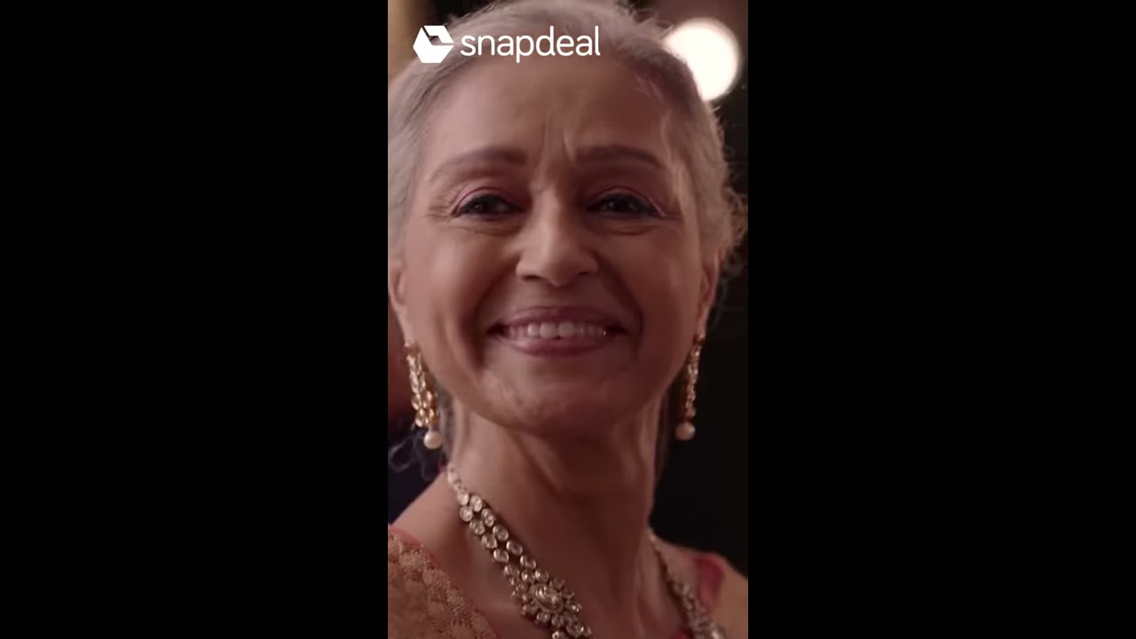 Snapdeal Unbox Fashion Unbox Zindagi Wedding  Snapdeal Review