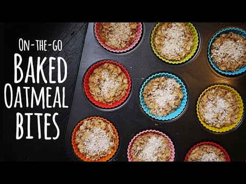 Baked Oatmeal Es On The Go Healthy Breakfast Recipe One Hungry Mama-11-08-2015