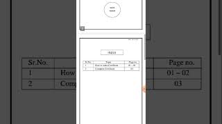 ICT Micro Project