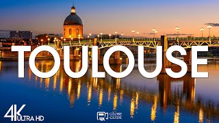 Top 10 Best Things to do in Toulouse, France [Toulouse Travel Guide 2025]