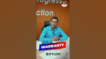എന്താണ് Guarantee & Warranty ❓ - Let