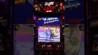 #streetfighter #luta #arcade #retro #retrogaming #fighter #fighting #games #capcom #automobile